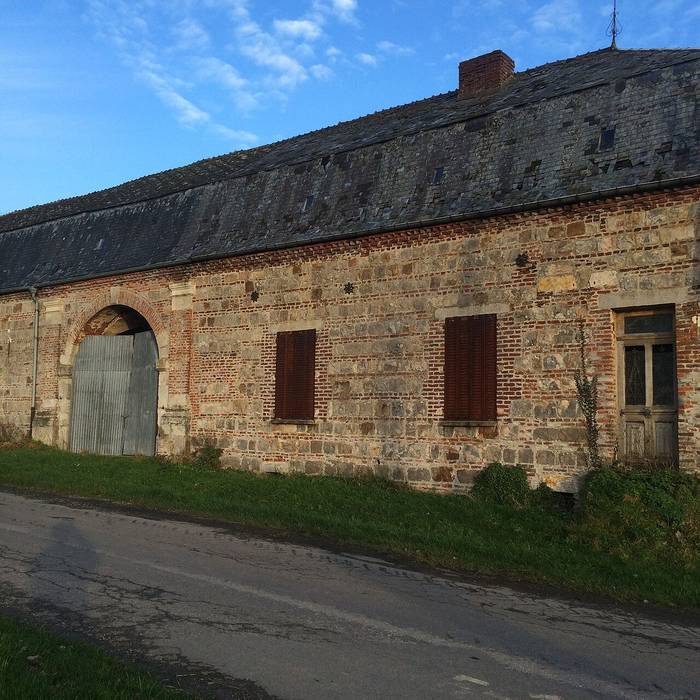 Photo de Abbaye de Foigny